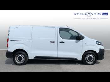 Used Citroen Dispatch 2022 for sale - 74763240: Photo