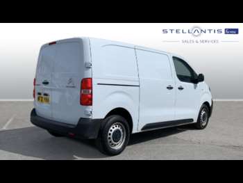 Used Citroen Dispatch 2022 for sale - 74763240: Photo