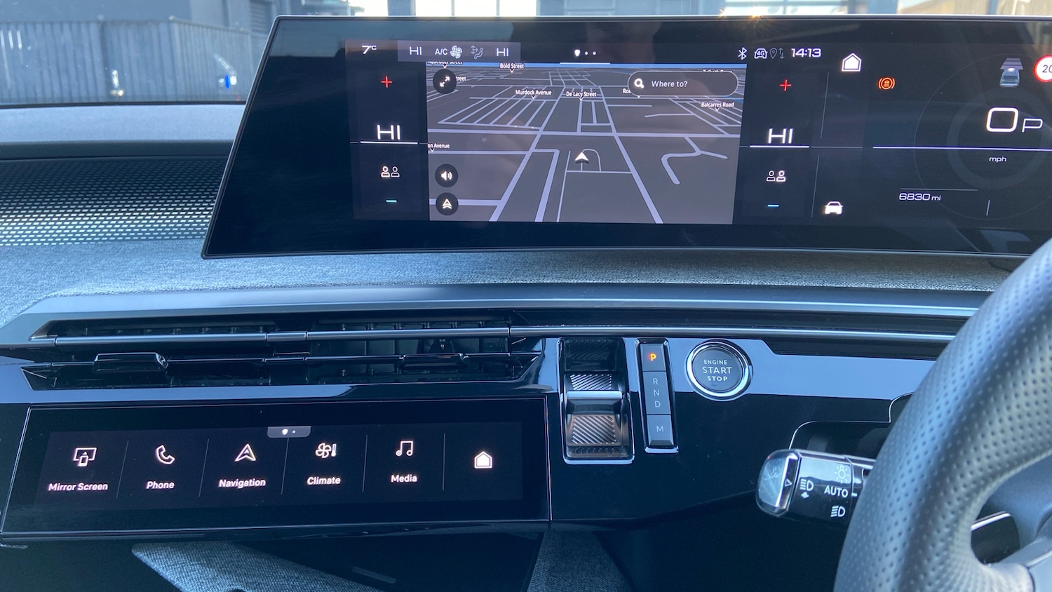 Used Peugeot 5008 2024 for sale - 77292668: Photo 11