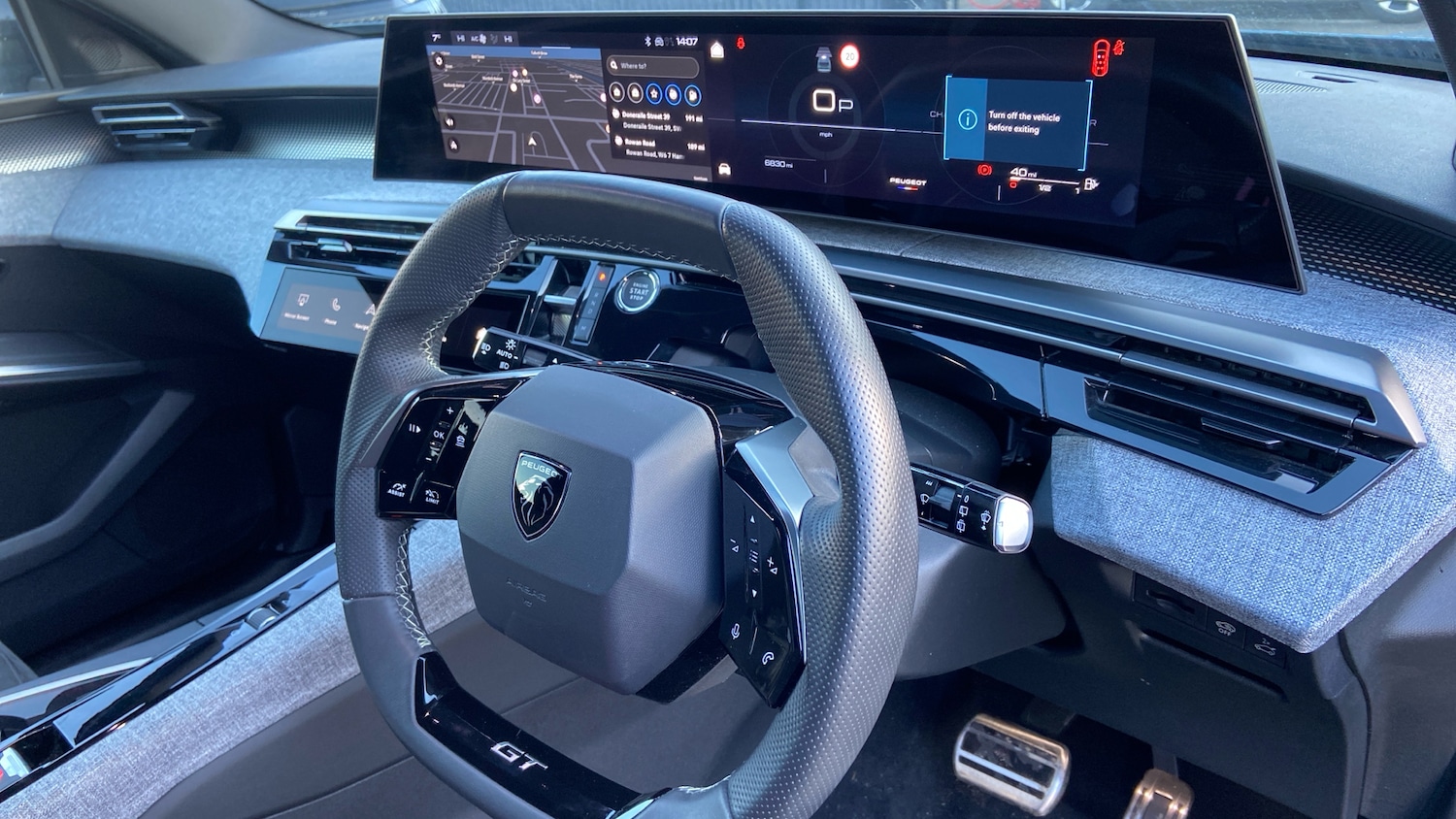 Used Peugeot 5008 2024 for sale - 77292668: Photo 12