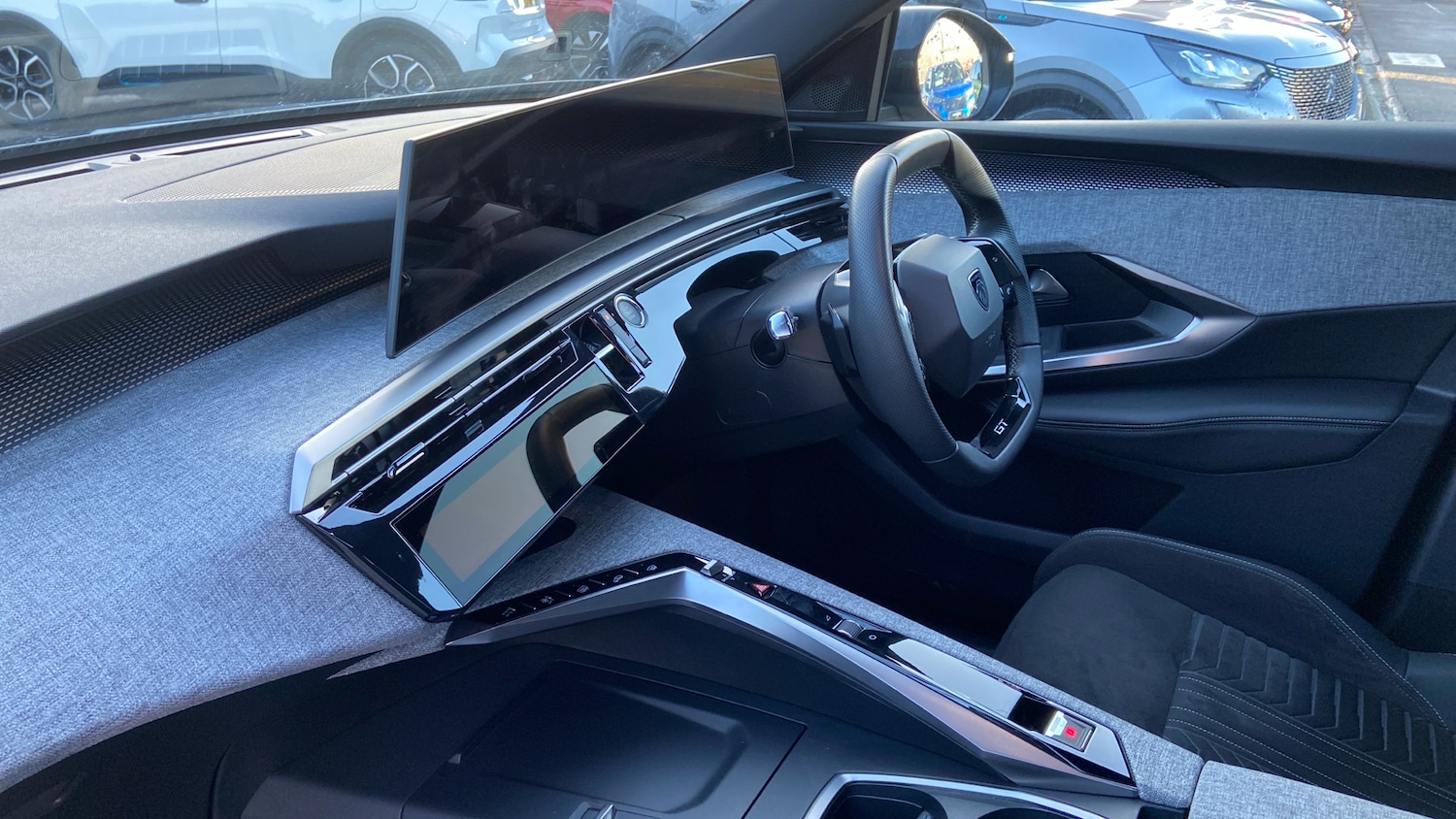 Used Peugeot 5008 2024 for sale - 77292668: Photo 13