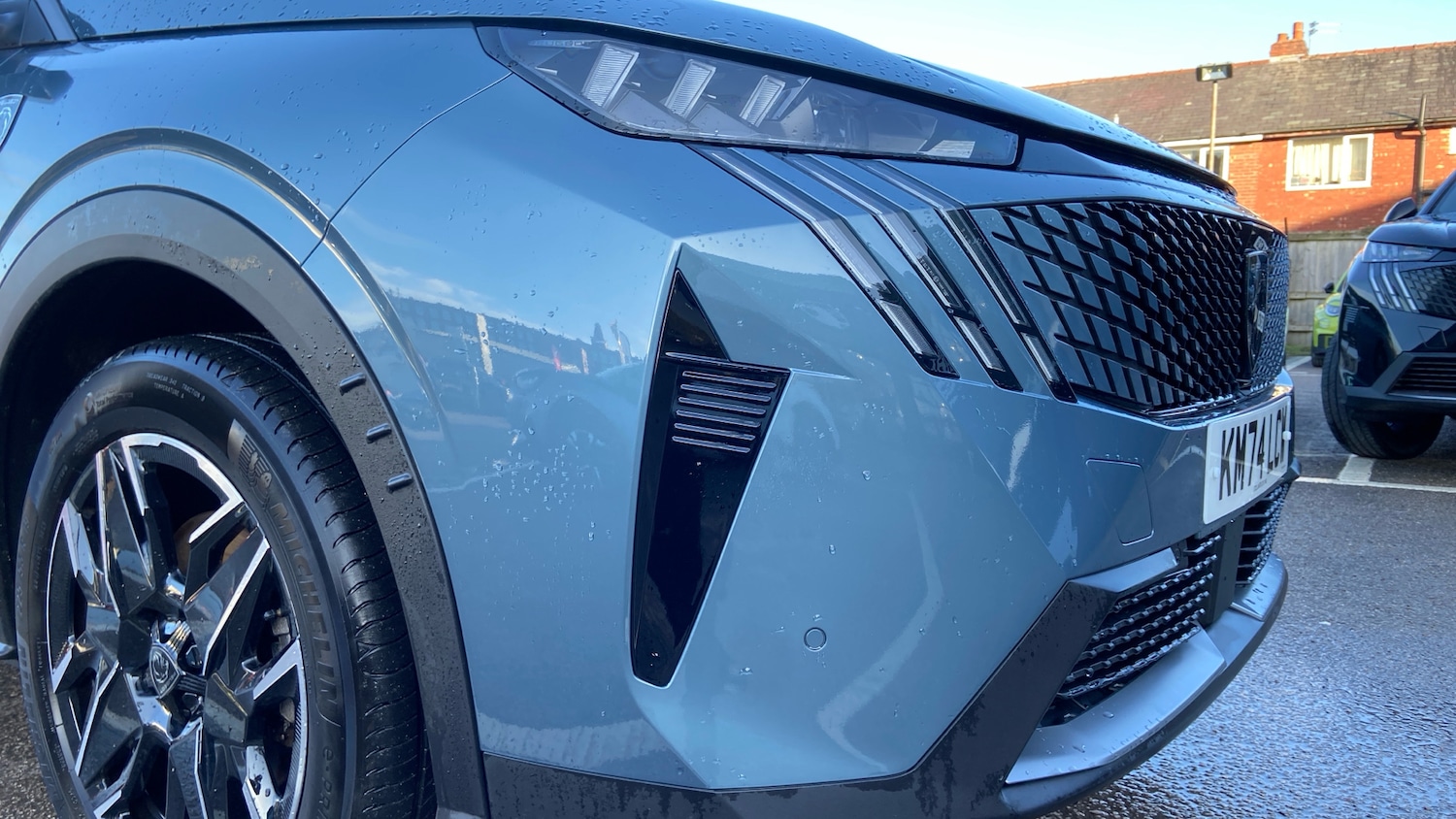 Used Peugeot 5008 2024 for sale - 77292668: Photo 16