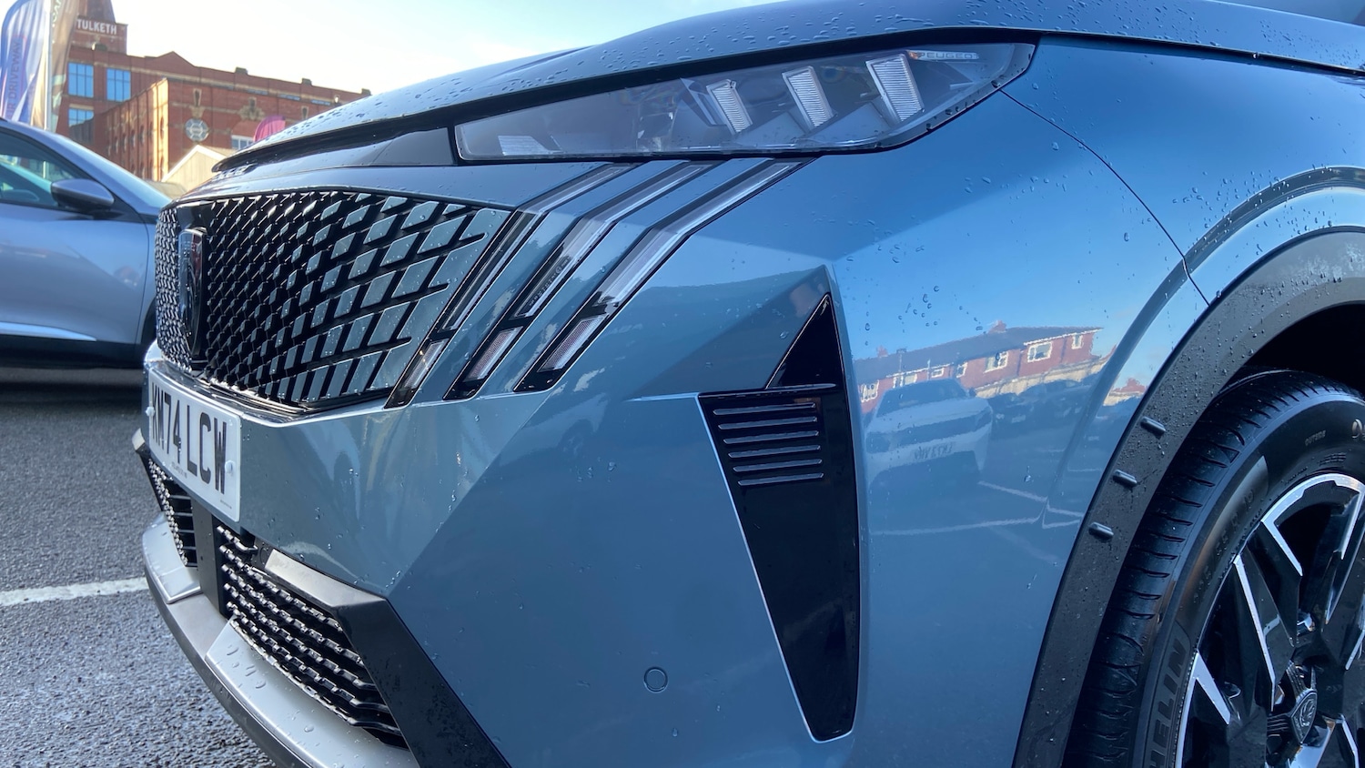 Used Peugeot 5008 2024 for sale - 77292668: Photo 18