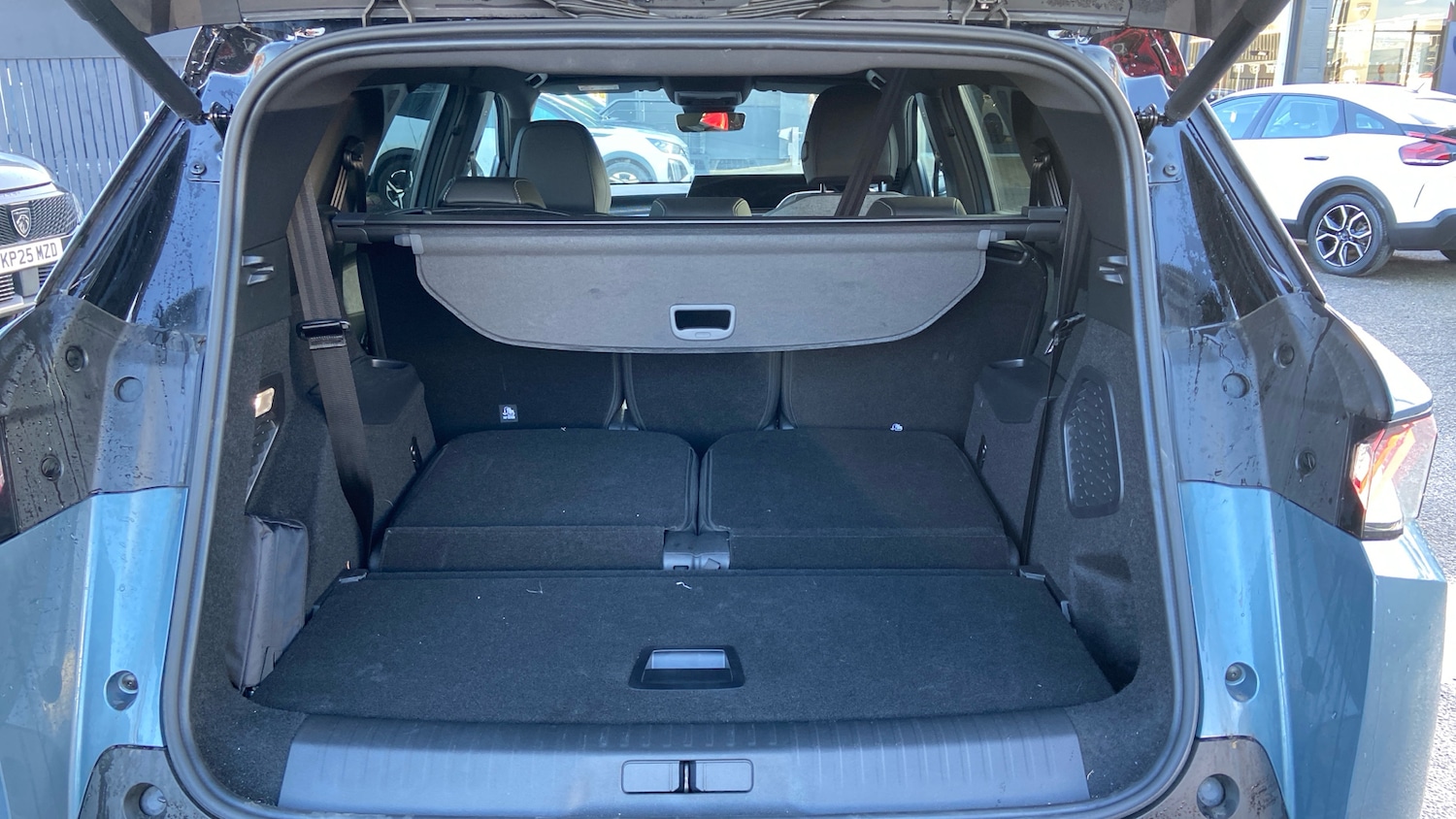 Used Peugeot 5008 2024 for sale - 77292668: Photo 20