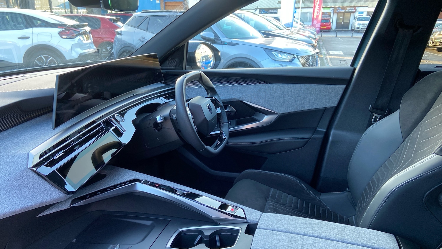 Used Peugeot 5008 2024 for sale - 77292668: Photo 21