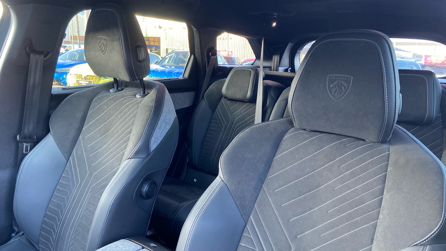 Used Peugeot 5008 2024 for sale - 77292668: Photo 22