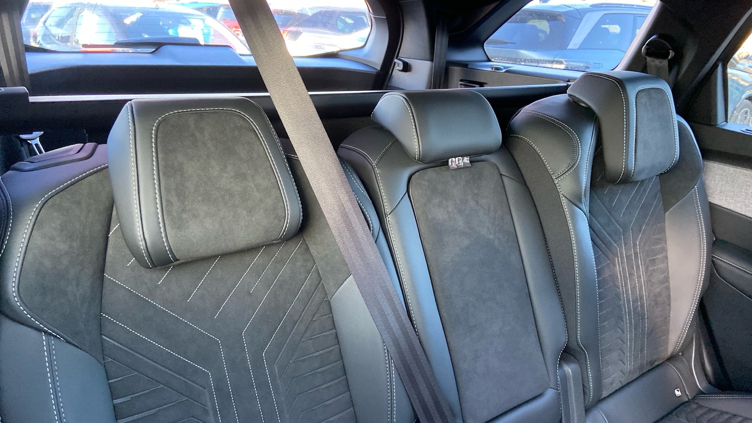 Used Peugeot 5008 2024 for sale - 77292668: Photo 26