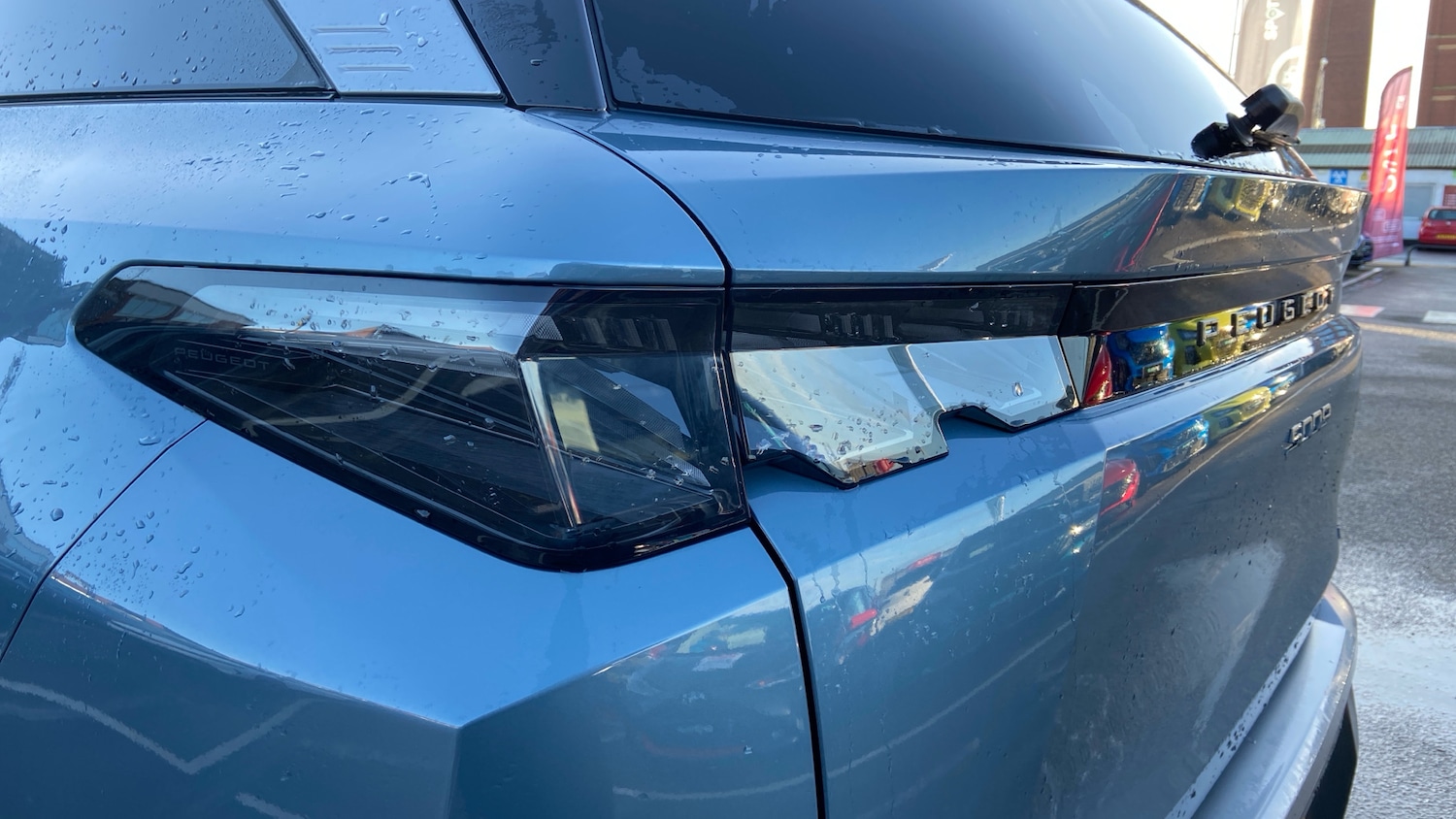 Used Peugeot 5008 2024 for sale - 77292668: Photo 27