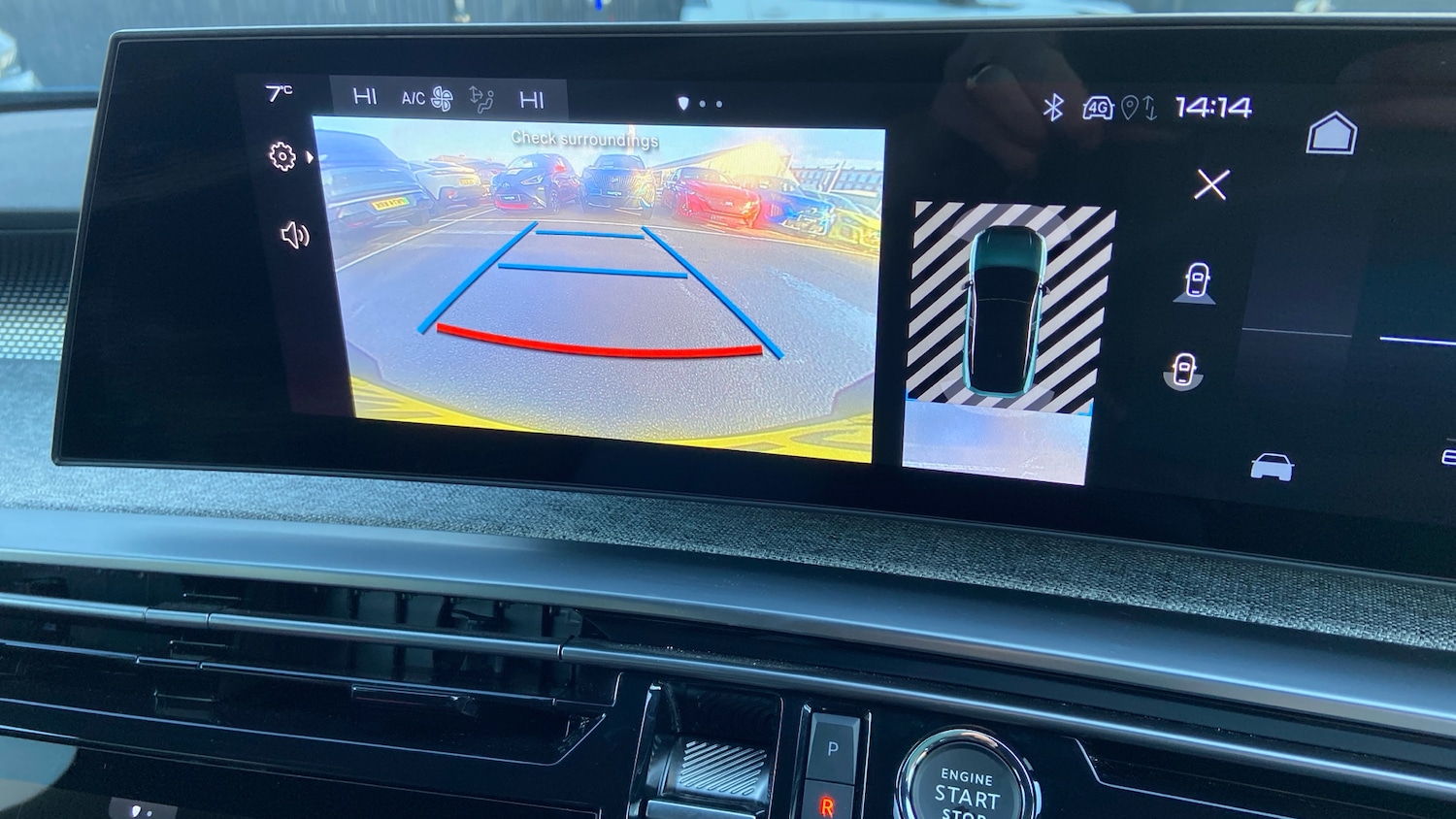 Used Peugeot 5008 2024 for sale - 77292668: Photo 30