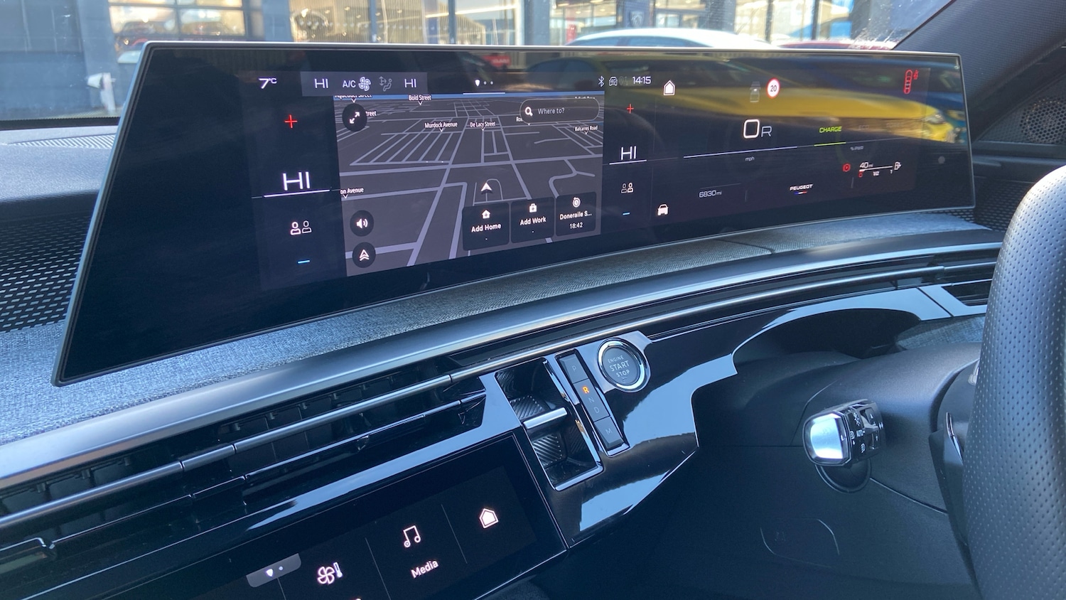 Used Peugeot 5008 2024 for sale - 77292668: Photo 31