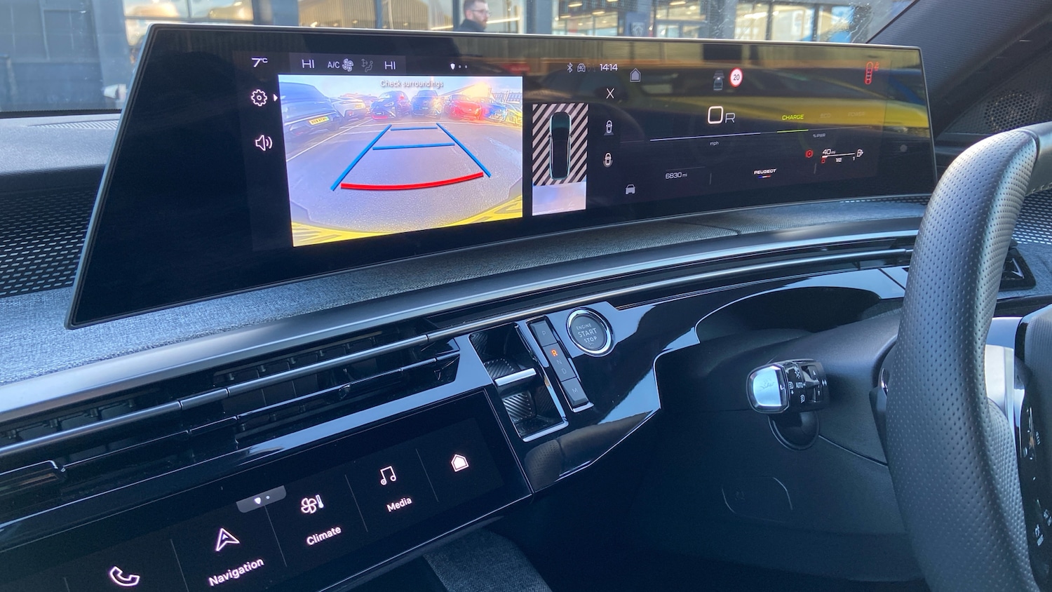 Used Peugeot 5008 2024 for sale - 77292668: Photo 32