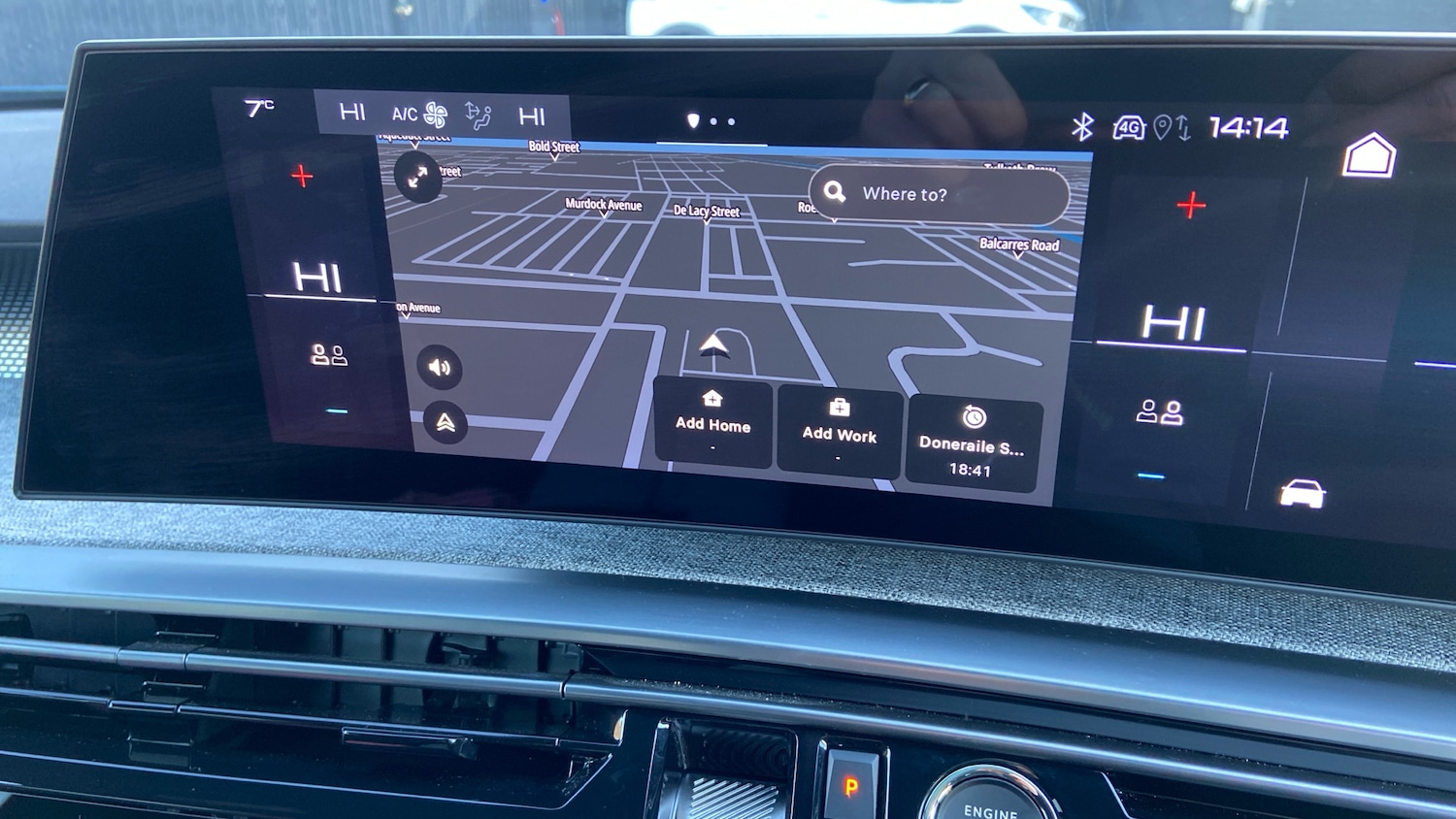 Used Peugeot 5008 2024 for sale - 77292668: Photo 33