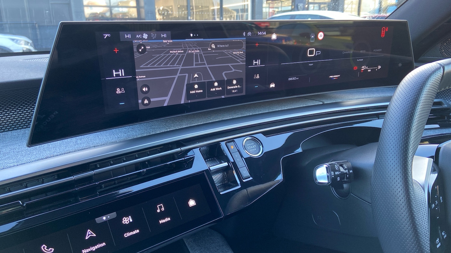 Used Peugeot 5008 2024 for sale - 77292668: Photo 35