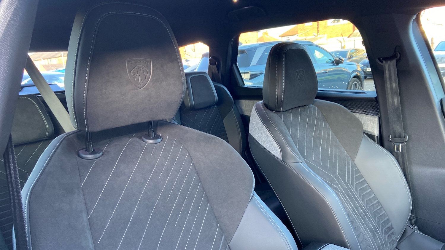 Used Peugeot 5008 2024 for sale - 77292668: Photo 43