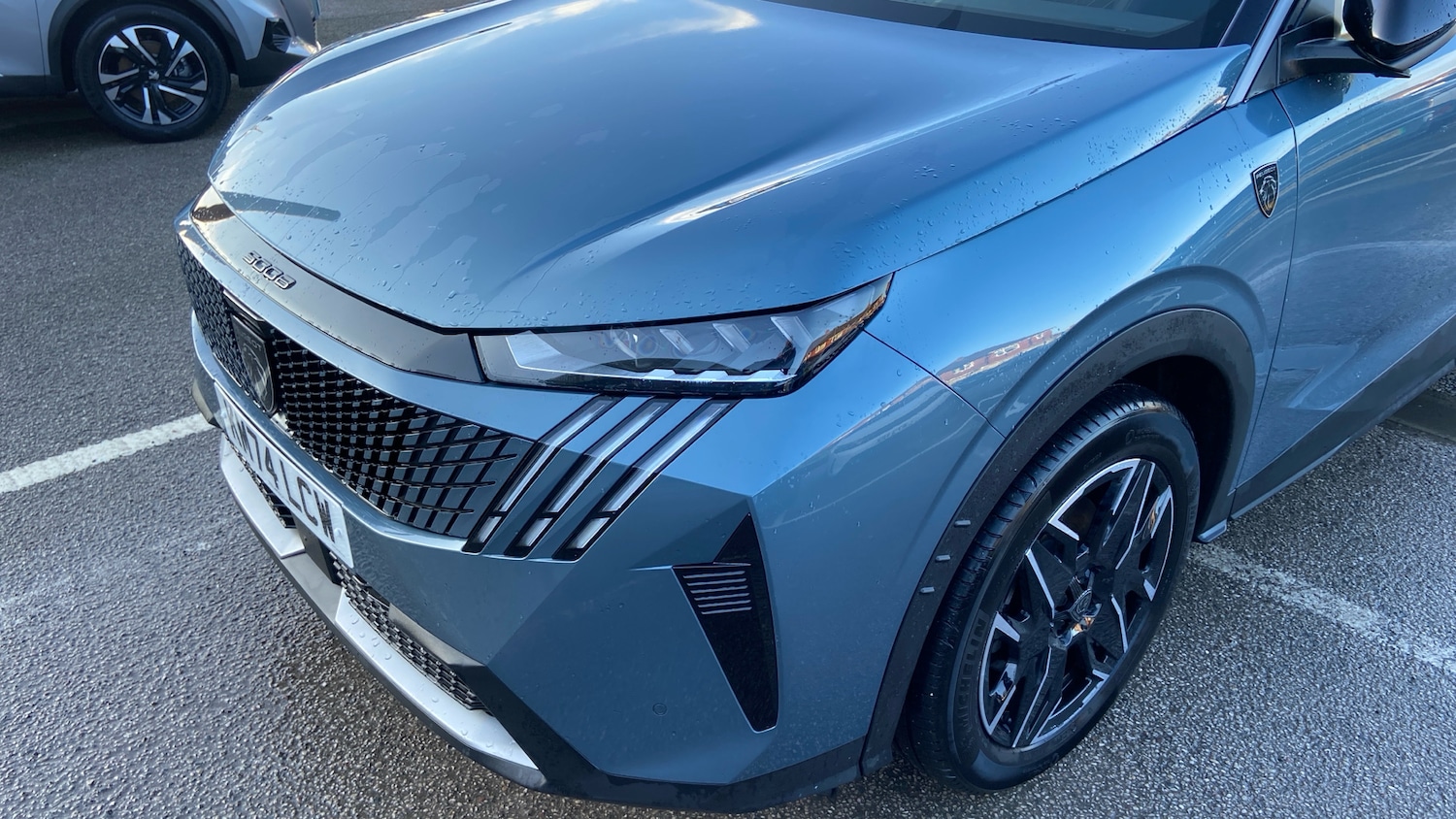 Used Peugeot 5008 2024 for sale - 77292668: Photo 46