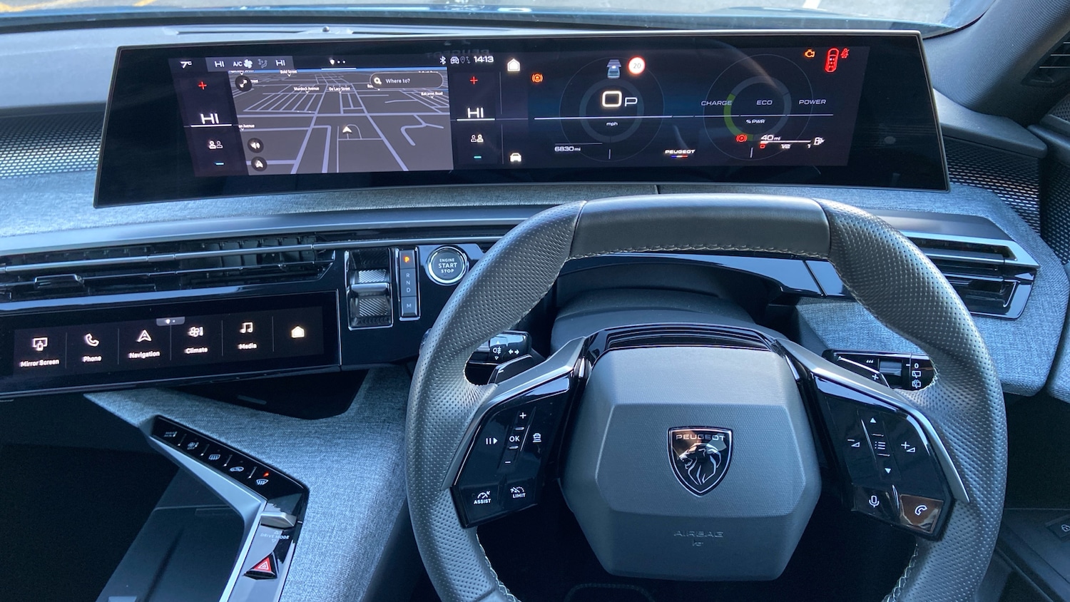 Used Peugeot 5008 2024 for sale - 77292668: Photo 5