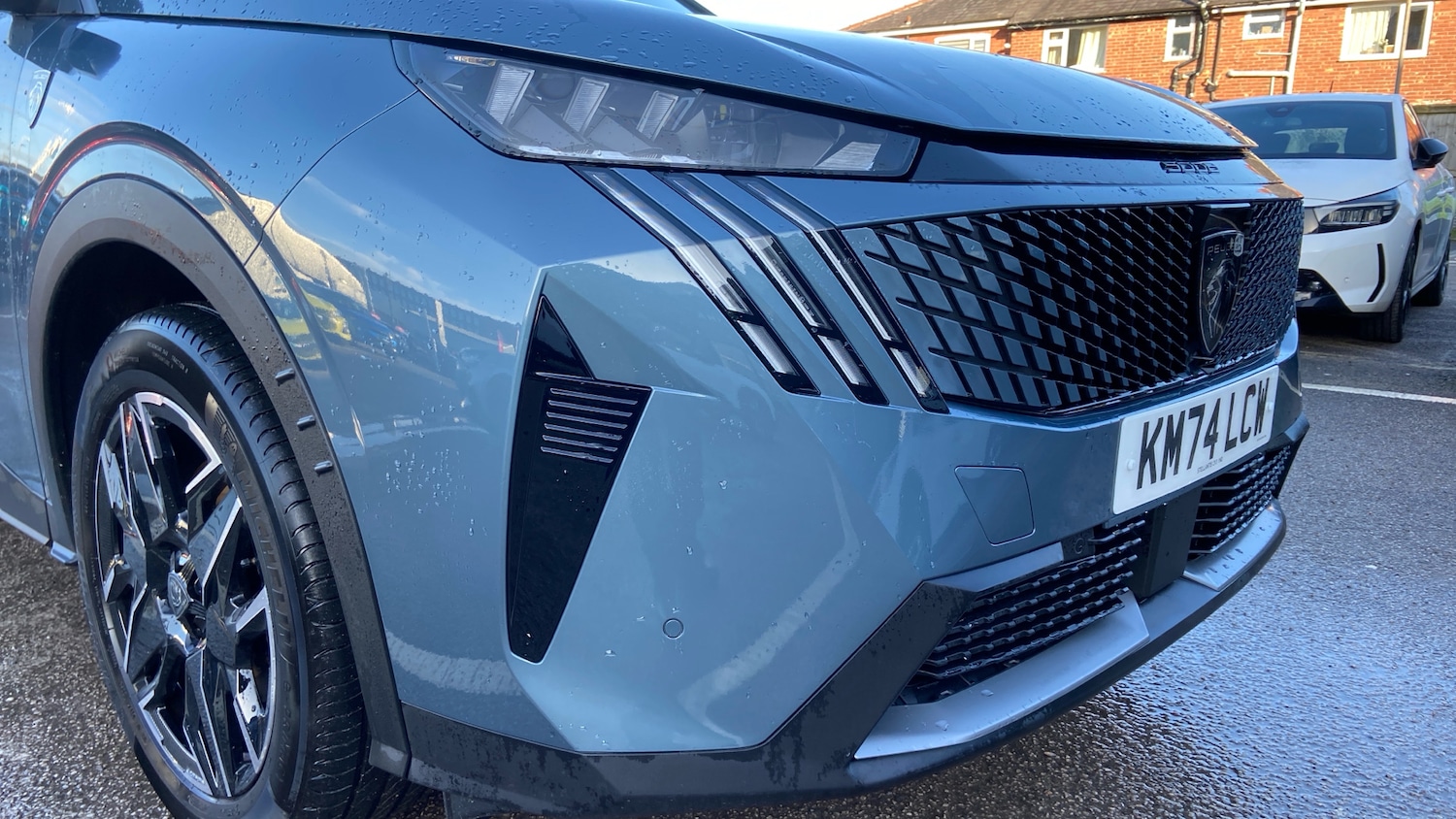 Used Peugeot 5008 2024 for sale - 77292668: Photo 51