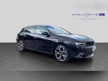 Used Vauxhall Astra 2025 for sale - 78855844: Photo