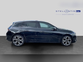 Used Vauxhall Astra 2025 for sale - 78855844: Photo