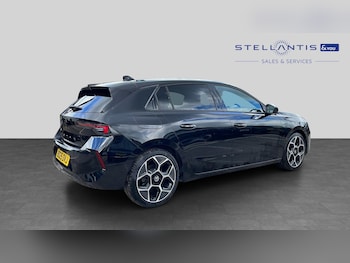 Used Vauxhall Astra 2025 for sale - 78855844: Photo