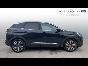 Used Peugeot 3008 2020 for sale - 75365131: Photo