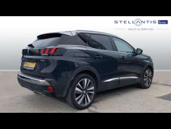 Used Peugeot 3008 2020 for sale - 75365131: Photo