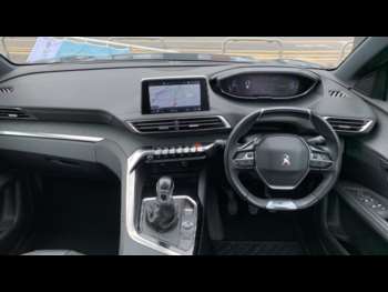 Used Peugeot 3008 2020 for sale - 75365131: Photo