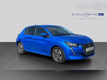 Used Peugeot 208 2021 for sale - 79249505: Photo