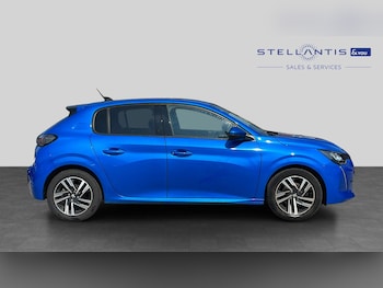 Used Peugeot 208 2021 for sale - 79249505: Photo