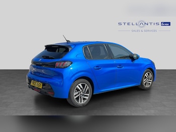 Used Peugeot 208 2021 for sale - 79249505: Photo