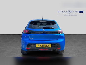 Used Peugeot 208 2021 for sale - 79249505: Photo