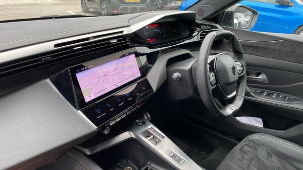Used Peugeot 308 2024 for sale - 76216474: Photo 12
