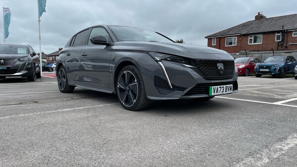 Used Peugeot 308 2024 for sale - 76216474: Photo 14