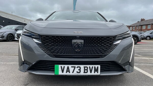 Used Peugeot 308 2024 for sale - 76216474: Photo 16