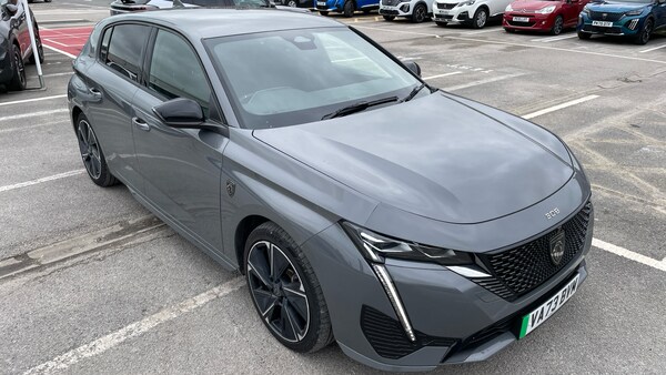 Used Peugeot 308 2024 for sale - 76216474: Photo 18