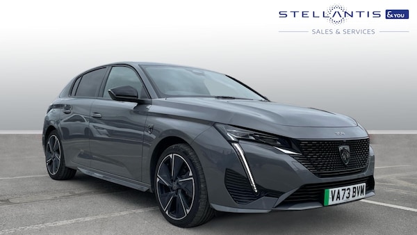 Used Peugeot 308 2024 for sale - 76216474: Photo 1