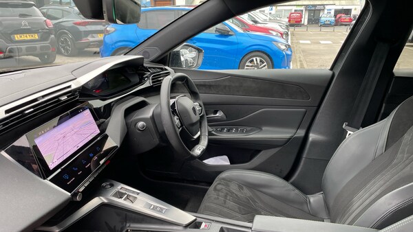 Used Peugeot 308 2024 for sale - 76216474: Photo 22