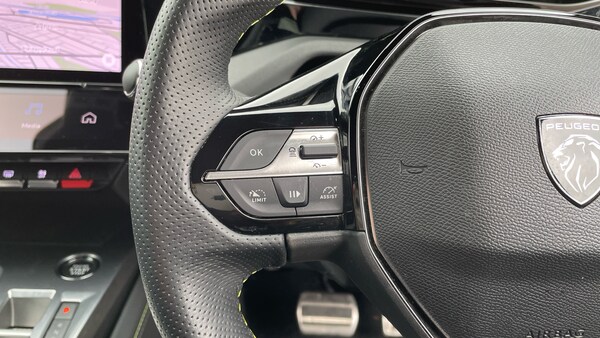 Used Peugeot 308 2024 for sale - 76216474: Photo 23