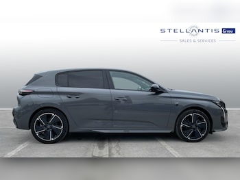 Used Peugeot 308 2024 for sale - 76216474: Photo 2