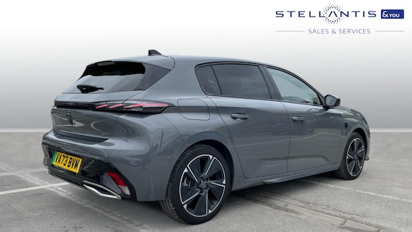 Used Peugeot 308 2024 for sale - 76216474: Photo 3