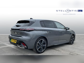Used Peugeot 308 2024 for sale - 76216474: Photo 3