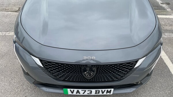 Used Peugeot 308 2024 for sale - 76216474: Photo 46