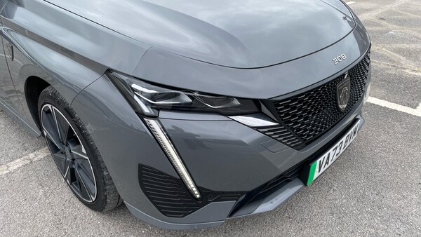 Used Peugeot 308 2024 for sale - 76216474: Photo 47