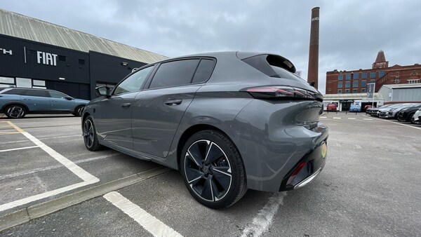 Used Peugeot 308 2024 for sale - 76216474: Photo 5