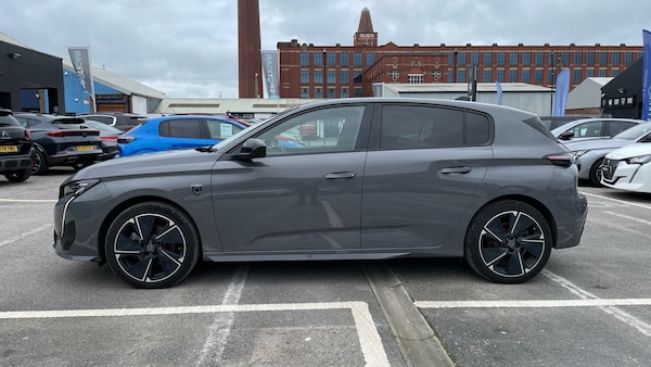 Used Peugeot 308 2024 for sale - 76216474: Photo 6