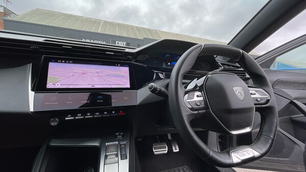 Used Peugeot 308 2024 for sale - 76216474: Photo 8
