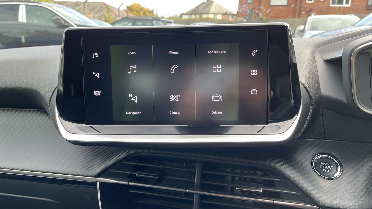 Used Peugeot 2008 2022 for sale - 76285192: Photo 10