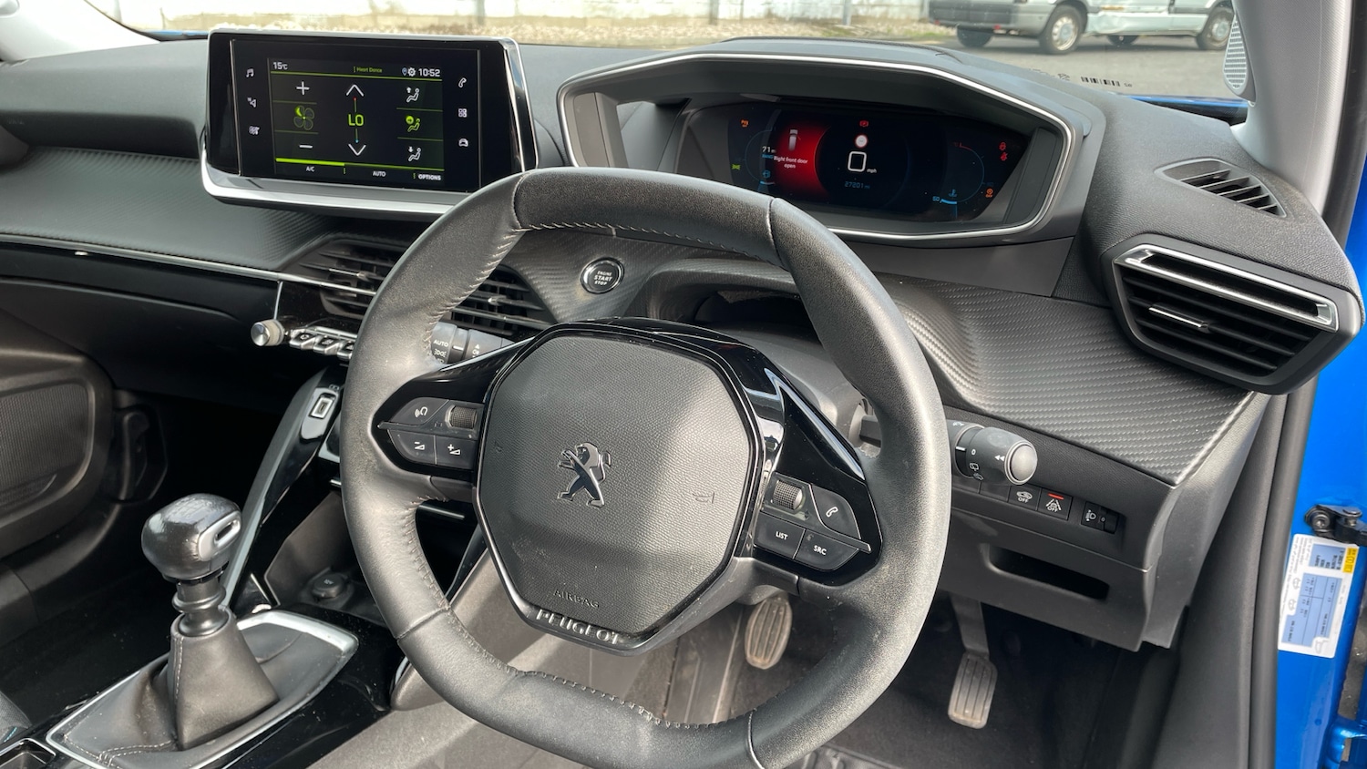 Used Peugeot 2008 2022 for sale - 76285192: Photo 11