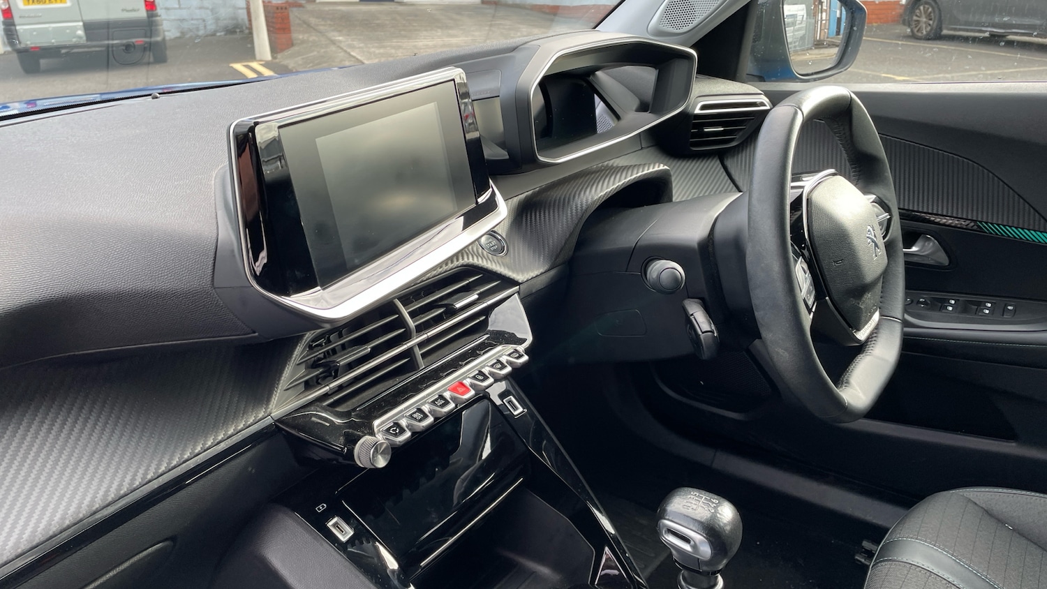 Used Peugeot 2008 2022 for sale - 76285192: Photo 12