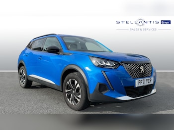 Peugeot - 2008